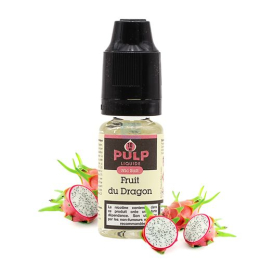 E-liquide Fruit du Dragon Nic Salt 10 mL - Pulp