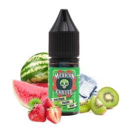 Concentré Pastèque Fraise Kiwi - Mexican Cartel