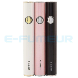 Batterie 510 E Smart 320 mAh - Kangertech