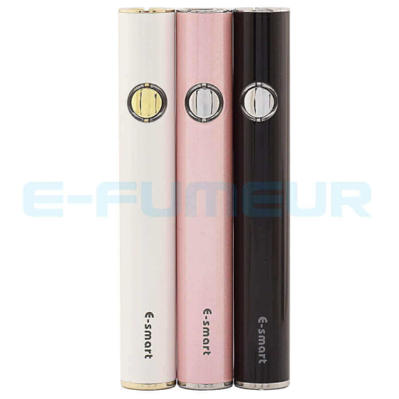 E-Smart 320 mAh Kangertech, batterie cigarette électronique E