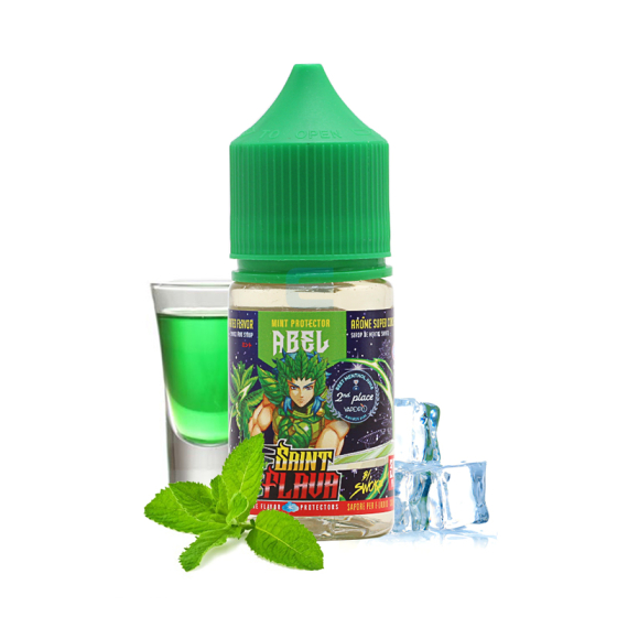 Arôme Abel 30 mL - Saint-Flava (Swoke) Arôme Abel 30 mL - Saint-Flava (Swoke)