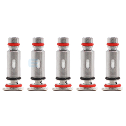 Résistance Caliburn G (x4) - Uwell