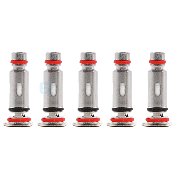 Résistance Caliburn G (x4) - Uwell Résistance Caliburn G (x4) - Uwell