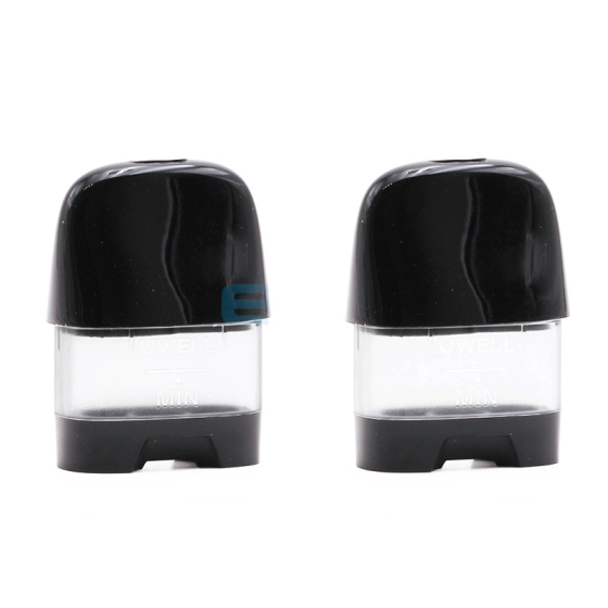 Cartouche Caliburn X (x2) - Uwell Cartouche Caliburn X (x2) - Uwell