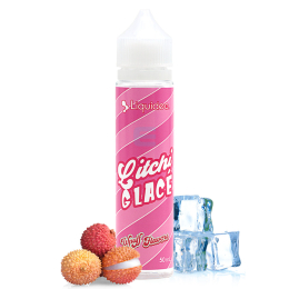 E-liquide Litchi Glacé 50 mL - Wpuff (Liquideo)