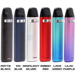 Pod Caliburn X - Uwell