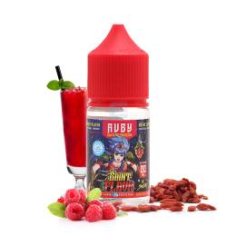 Concentré Ruby 30 mL - Saint Flava (Swoke)