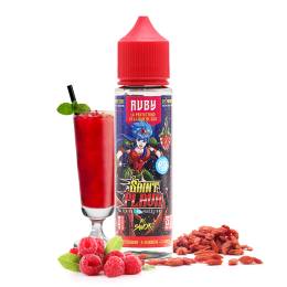 E-liquide Ruby 50 mL - Saint Flava (Swoke)