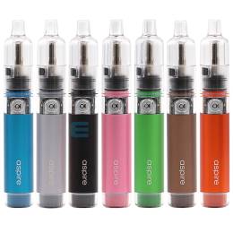 Pod Cyber G - Aspire