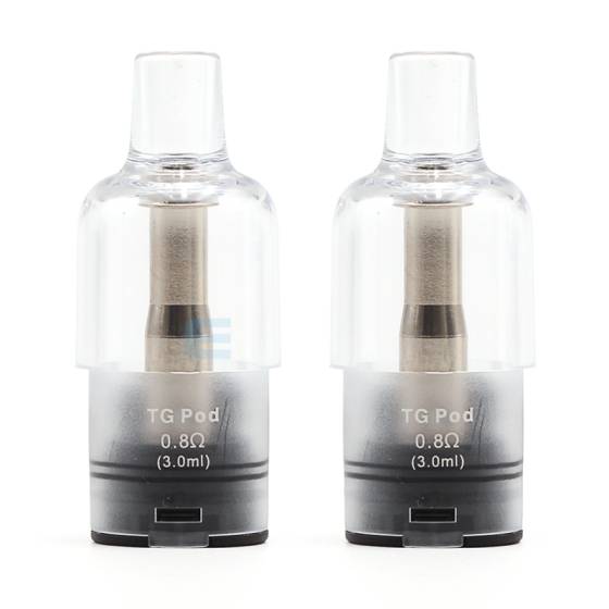 Cartouche TG Pod (x2) - Aspire Cartouche TG Pod (x2) - Aspire