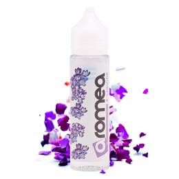 E-liquide Violette 50 mL - Aromea