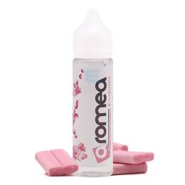 E-liquide Bubble Gum 50 mL - Aromea