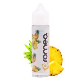E-liquide Ananas 50 mL - Aromea