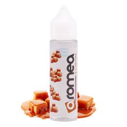 E-liquide Caramel 50 mL - Aromea