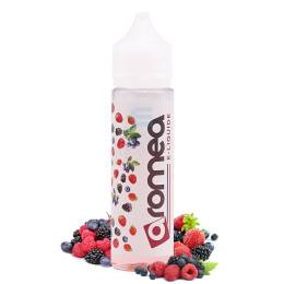E-liquide Fruits Rouges 50 mL - Aromea