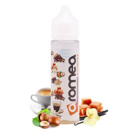 E-liquide Gourmand 50 mL - Aromea