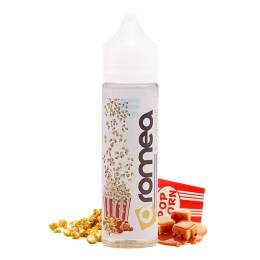 E-liquide Pop Corn 50 mL - Aromea
