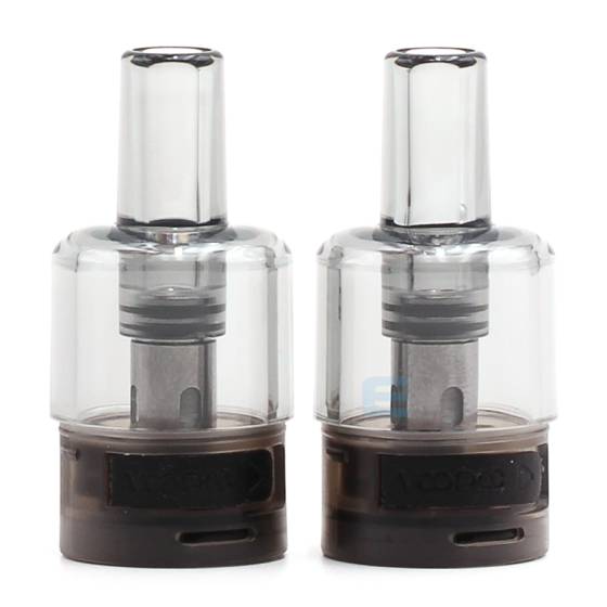 Cartouche ITO (x2) - Voopoo Cartouche ITO (x2) - Voopoo