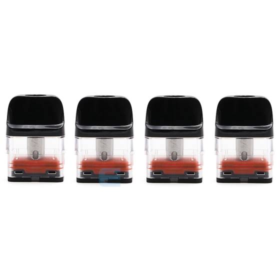 Cartouche Xros Series (x4) - Vaporesso Cartouche Xros Series (x4) - Vaporesso