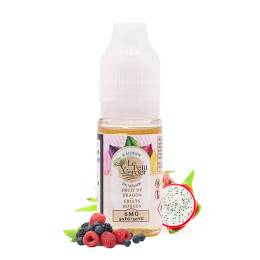 E-liquide Fruit du Dragon Fruits Rouges 10 mL - Le Petit Verger