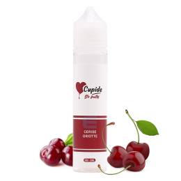 E-liquide Cerise Griotte 50 mL - Cupide