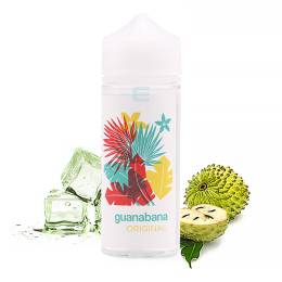 E-liquide Guanabana 100 mL - Solana