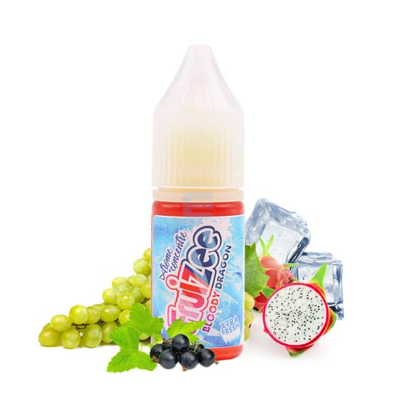 Concentré Bloody Dragon 10 mL - Fruizee Concentré Bloody Dragon 10 mL - Fruizee