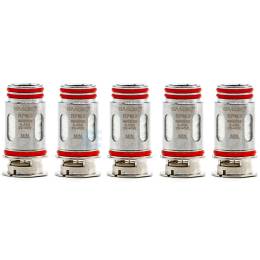Résistance RPM 3 (x5) - Smoktech