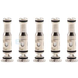 Résistance UB Mini (x5) - Lost Vape