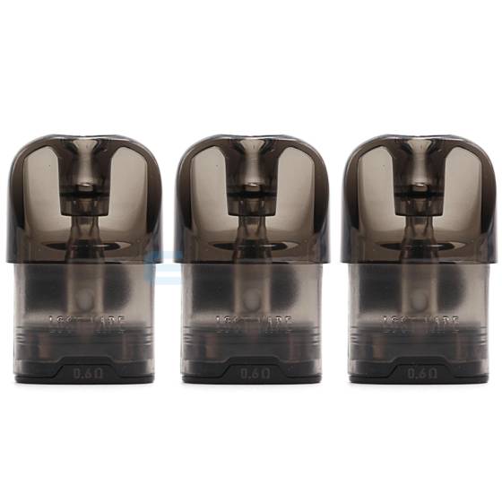 Cartouche URSA (x3) - Lost Vape Cartouche URSA (x3) - Lost Vape