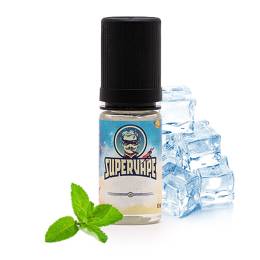 Arôme Brise Glace 10 mL - Supervape