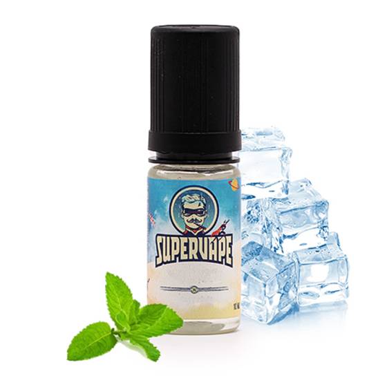 Arôme Brise Glace - Supervape Arôme Brise Glace - Supervape
