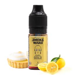 E-liquide C3vapo Gold 10 mL - Smoke Wars (E.Tasty)