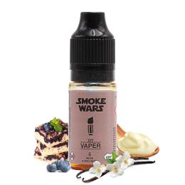 E-liquide Sky Vaper 10 mL - Smoke Wars (E.Tasty)
