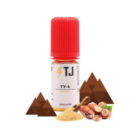 TY 4 concentré - Tjuice