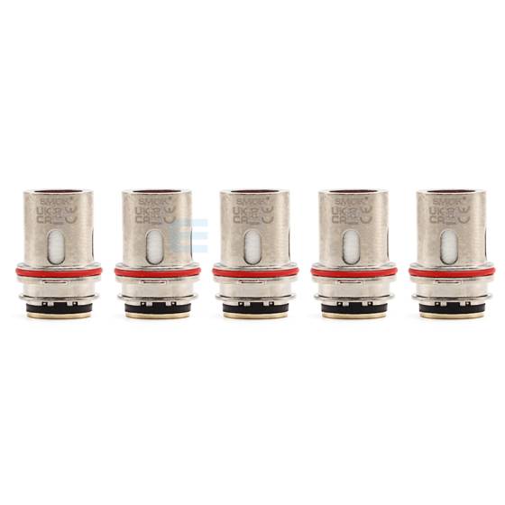 Résistance TA (x5) - Smoktech Résistance TA (x5) - Smoktech