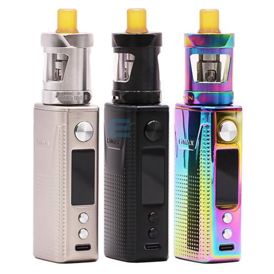 Kit LiMAX - Innokin Kit LiMAX - Innokin