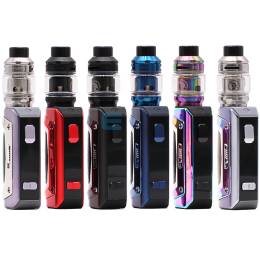 Kit Aegis Solo 2 (S100) - GeekVape