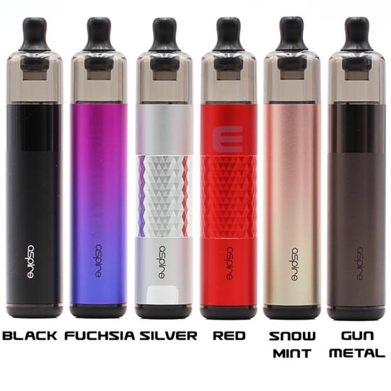 Kit Flexus Stik - Aspire