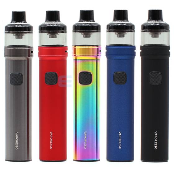 Pod GTX GO 80 - Vaporesso Pod GTX GO 80 - Vaporesso