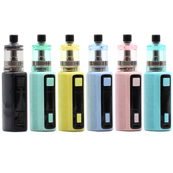 Gozee Innokin, Cigarette électronique Innokin