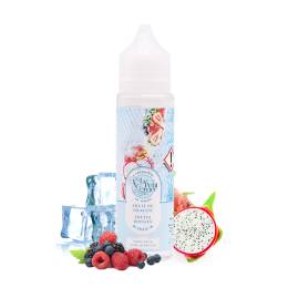 E-liquide Fruit du Dragon Fruits Rouges Frais 50 mL - Le Petit Verger