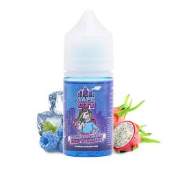 Concentré Framboise Bleue Fruit du Dragon 30 mL - Vape City