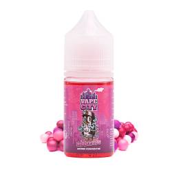 Concentré Bubble Gum 30 mL - Vape City