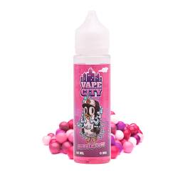 E-liquide Bubble Gum 50 mL - Vape City