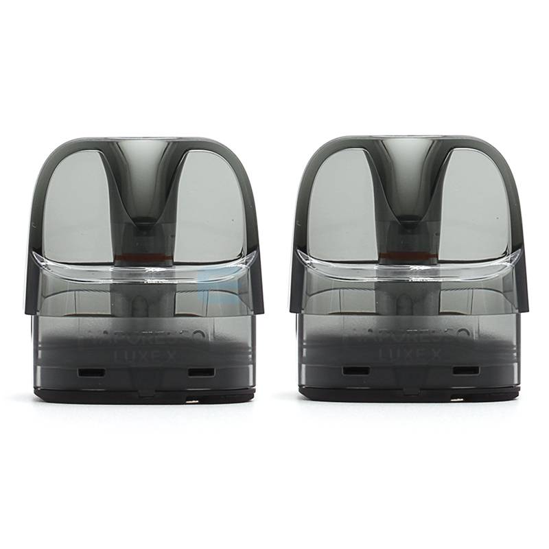Cartouche Luxe X 2.0 (x2) - Vaporesso