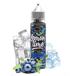 E-liquide Blueberry 50 mL - Lemon’Time