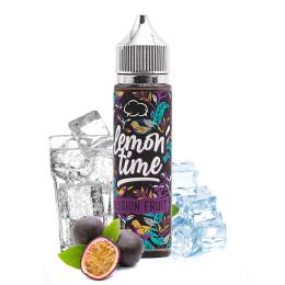 E-liquide Passion Fruit 50 mL - Lemon’Time
