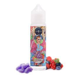 E-liquide Nothing Toulouse 50 mL - Hexagone (Curieux)