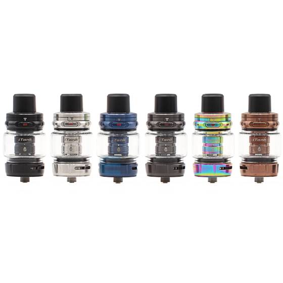 Clearomiseur iTank 2 - Vaporesso Clearomiseur iTank 2 - Vaporesso